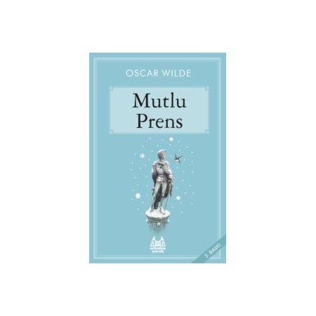 Mutlu Prens Oscar Wilde  Arkadaş Yayınevi