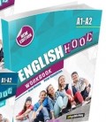 Yds Publishing English Hood A1- A2 - 3 Kitap  Grammer  Workbook  Student's Book