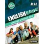 Yds Publishing English Hood A1- A2 - 3 Kitap  Grammer  Workbook  Student's Book