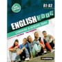 Yds Publishing English Hood A1- A2 - 3 Kitap  Grammer  Workbook  Student's Book