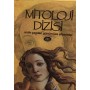 Mitoloji Dizisi Seti 3 - 12 Kitap