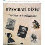 Biyografi Dizisi Tarihte İz Bırakanlar Seti - Lilith Yayınları 13 Kitap