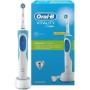 Oral-B 3757 Vitality Şarj Edilebilir Diş Fırçası Cross Action Başlık