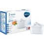 Brita Maxtra 2'li Paket Yedek Su Arıtma Filtresi