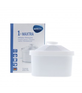 Brita Maxtra 1 x Paket Yedek Su Arıtma Filtresi