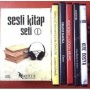 Sesli Kitap Seti 1 - Natilus Yayınları