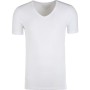 Jack & Jones Erkek T-Shirt 12059219 Beyaz Erkek Tişört
