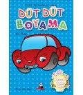 Eğlenceli Boyama Dizisi 3 : Ton Ton Boyama - Salim Toprak