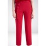 Love my body Kemeri Volanlı Pantolon  - 153L5111000