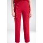 Love my body Kemeri Volanlı Pantolon  - 153L5111000