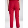 Love my body Kemeri Volanlı Pantolon  - 153L5111000