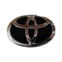 Toyota Ön Panjur Izgara Logo Arma