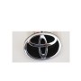 Toyota Ön Panjur Izgara Logo Arma