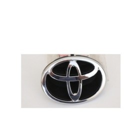 Toyota Ön Panjur Izgara Logo Arma