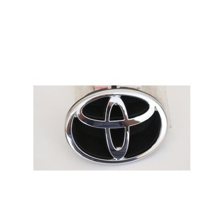 Toyota Ön Panjur Izgara Logo Arma