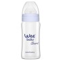 Wee Baby Geniş Ağızlı Isıya Dayanıklı Cam Biberon 250ml