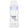 Wee Baby Geniş Ağızlı Isıya Dayanıklı Cam Biberon 250ml