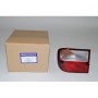 Land Rover Freelander 1 Arka Tampon Lambası Sol XFB500190