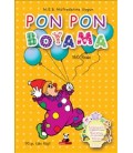 Eğlenceli Boyama Dizisi 3 : Ton Ton Boyama - Salim Toprak