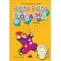 Eğlenceli Boyama Dizisi 3 : Ton Ton Boyama - Salim Toprak
