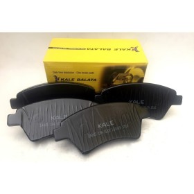 Kale Marka Renault Megane II Fren Balatası 24065 184