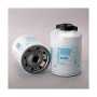 Twist&Drain Yakıt Filtresi P551034 Su Separatörü Atom Tipi