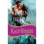 Kalp Hırsızı-Virginia Henley