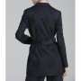 Love My Body Kuşaklı Kadın Ceket - 119L5040000 - Lacivert