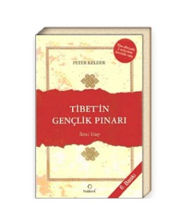 Tibet'in Gençlik Pınarı 2 Kitap Peter Kelder