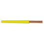Hes Kablo H07V-K 2.50 mm Sarı Yeşil Kablo