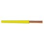 Hes Kablo H07V-K 2.50 mm Sarı Yeşil Kablo