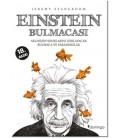 Einstein Bulmacası - Jeremy Stangroom