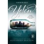 Yolcu Yazar: Alexandra Bracken