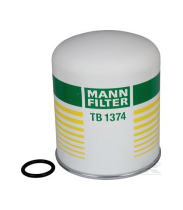 Mann Filter, Mann Axor, Atego, Hava Kurutucu TB 1374