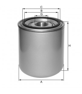 Fil Filter Zp3610 Air Dryer