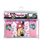 Disney Minni Mouse Çocuk 5 Li İç Çamaşır Seti