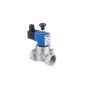 Tork S8011 Serisi Doğalgaz Solenoid Valfi