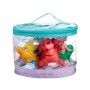 Disney Prenses Banyo Oyuncak Seti 2S152343