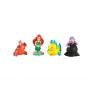 Disney Prenses Banyo Oyuncak Seti 2S152343