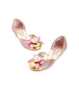 Disney Kız Çocuk Ayakkabısı - Kostüm Ayakkabısı - 4W164017