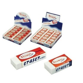 Ticon 8820 Silgi 20'li Paket