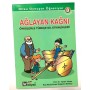 Ağlayan Kağnı, - Öykülerle Türkçe Dil Etkinlikleri, - Bilyay Yayınları,