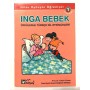 Inga Bebek, - Öykülerle Türkçe Dil Etkinlikleri, - Bilyay Yayınları,