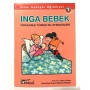 Inga Bebek, - Öykülerle Türkçe Dil Etkinlikleri, - Bilyay Yayınları,