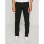 Koton Erkek Skinny Pantolon - Siyah 8YAM42104NW999