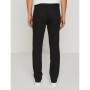 Koton Erkek Skinny Pantolon - Siyah 8YAM42104NW999