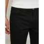 Koton Erkek Skinny Pantolon - Siyah 8YAM42104NW999