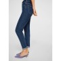 Mango Kadın Kot Pantolon - 23053020 - Mavi Kot Pantolon