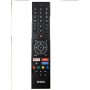 Vestel 4K Orjinal Tv Kumandası Netflix Prime Video Youtube Tuş Özellikli