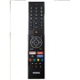 Vestel 4K Orjinal Tv Kumandası Netflix Prime Video Youtube Tuş Özellikli